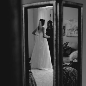 Meet your Posher, Tracey